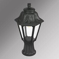 уличный светильник fumagalli mikrolot/anna e22.110.000.axf1r в Краснодаре