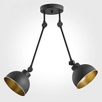 подвесная люстра tk lighting 2174 techno в Краснодаре