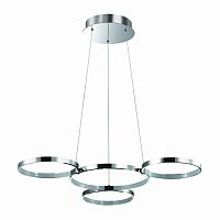 подвесной светодиодный светильник odeon light olimpo 4016/36l в Краснодаре