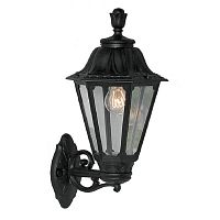 уличный настенный светильник fumagalli bisso/rut e26.131.000.axf1r в Краснодаре