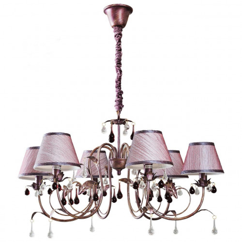 подвесная люстра mw-light федерика 379013606 в Краснодаре