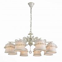 подвесная люстра st luce malia sl158.503.08 в Краснодаре