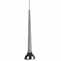 подвесной светильник arte lamp slanciato a4010sp-1cc в Краснодаре