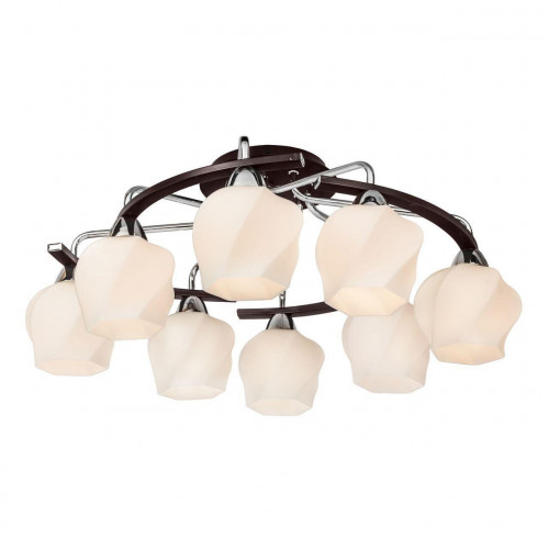 потолочная люстра silver light aranda 228.59.8 в Краснодаре
