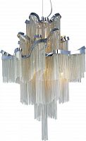 каскадная люстра favourite multivello 1156-8p в Краснодаре