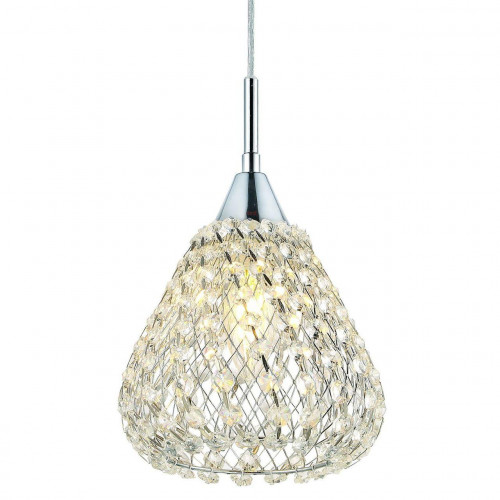 подвесной светильник arte lamp adamello a9466sp-1cc в Краснодаре