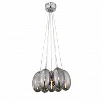 подвесная светодиодная люстра st luce esile sl433.103.07 в Краснодаре