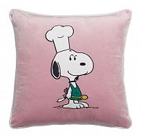 подушка шеф-повар снупи snoopy chef в Краснодаре