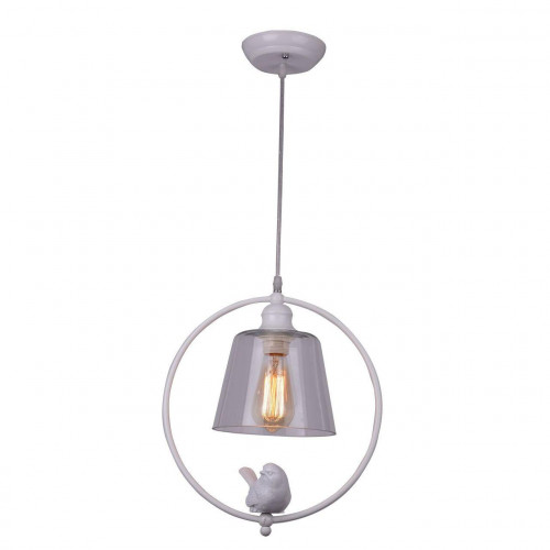 подвесной светильник arte lamp passero a4289sp-1wh в Краснодаре