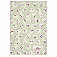 скатерть cherry berry p.green в Краснодаре