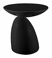 столик журнальный parabel side table черный в Краснодаре