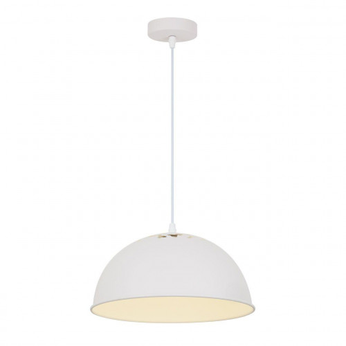 подвесной светильник arte lamp buratto a8173sp-1wh в Краснодаре