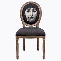 стул комплимент fornasetti в Краснодаре