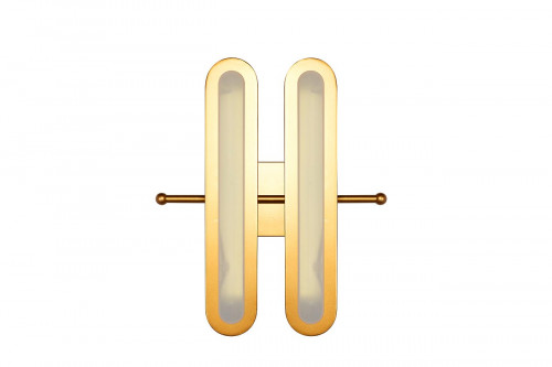 бра золото 53x45 см в Краснодаре
