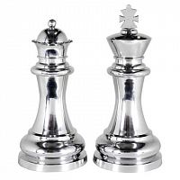 статуэтка chess king & queen от eichholtz в Краснодаре