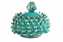 предмет декора с крышкой artichoke mini в Краснодаре