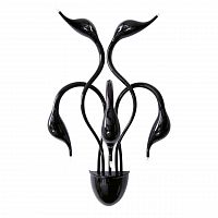 бра lightstar cigno collo bk 751657 в Краснодаре