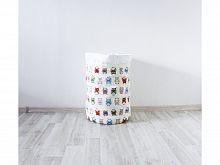 корзина funky owl в Краснодаре
