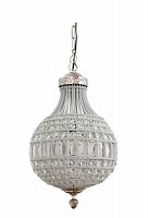 люстра shazam коричневая в Краснодаре