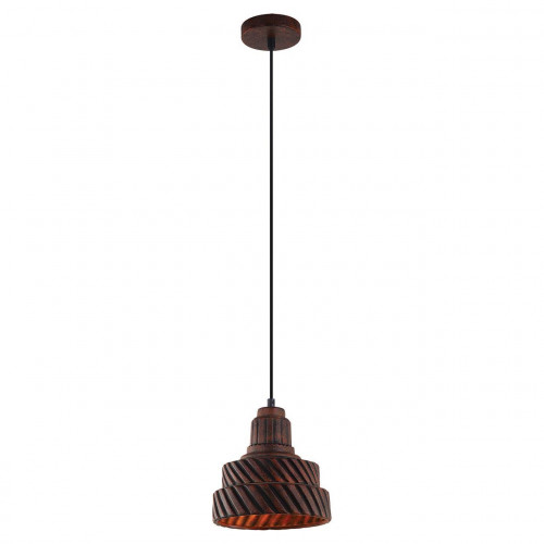 подвесной светильник lussole loft grlsp-9659 в Краснодаре