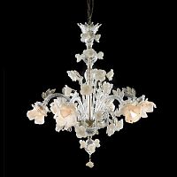 люстра md72713-6a от illuminati белая в Краснодаре