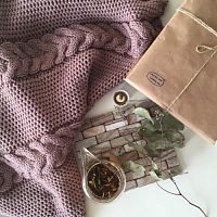 плед lilian cofe в Краснодаре