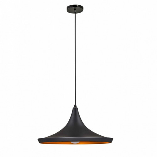 светильник balina wide black в Краснодаре