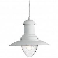 подвесной светильник arte lamp fisherman a5530sp-1wh в Краснодаре