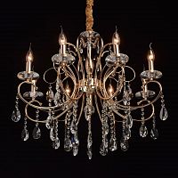 подвесная люстра mw-light адель 6 373012808 в Краснодаре