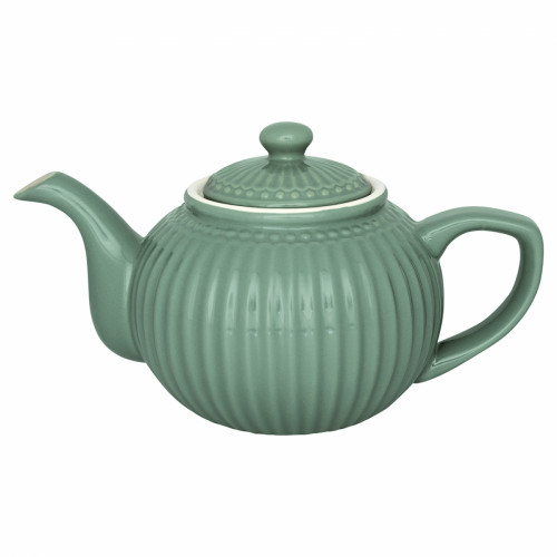 чайник alice dusty green в Краснодаре