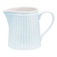 молочник alice pale blue в Краснодаре
