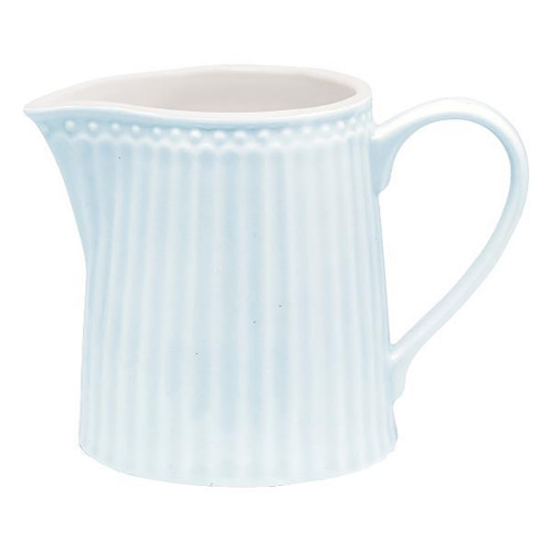 молочник alice pale blue в Краснодаре