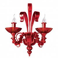 бра donolux opera w110188/2red в Краснодаре