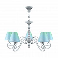 подвесная люстра lamp4you classic e3-05-g-lmp-o-18 в Краснодаре