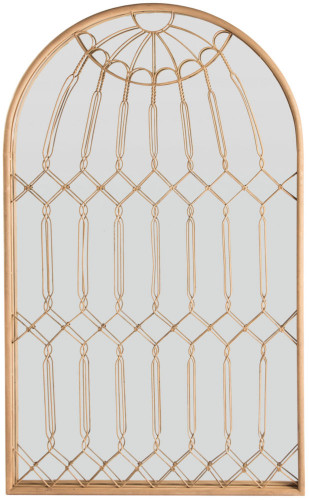 зеркало-окно металлическое tower window de5302 в Краснодаре