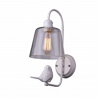 бра arte lamp passero a4289ap-1wh в Краснодаре