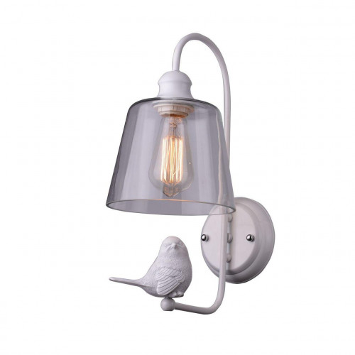 бра arte lamp passero a4289ap-1wh в Краснодаре