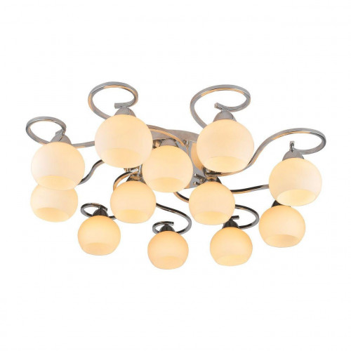 потолочная люстра arte lamp a6058pl-12cc в Краснодаре