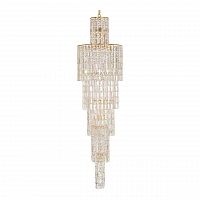 каскадная люстра arti lampadari valencia e 1.11.50.501 g в Краснодаре