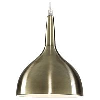 подвесной светильник arte lamp pendants a9077sp-1ab в Краснодаре