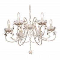 подвесная люстра silver light laurita 260.51.6 в Краснодаре