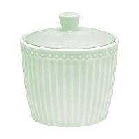 сахарница alice pale green в Краснодаре