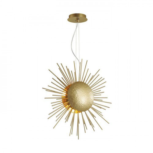 подвесной светильник odeon light sole 4139/6 в Краснодаре