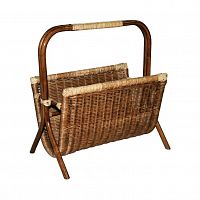 газетница wicker, 25/05 б в Краснодаре