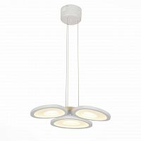 подвесная светодиодная люстра st luce sl929.503.03 в Краснодаре