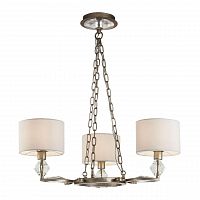 подвесная люстра maytoni luxe h006pl-03g в Краснодаре