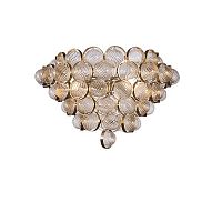 люстра louvre золото в Краснодаре