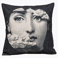 арт-подушка седьмое небо fornasetti в Краснодаре