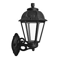 уличный настенный светильник fumagalli bisso/saba k22.131.000.axf1r в Краснодаре