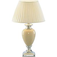 настольная лампа arte lamp lovely a5199lt-1wh в Краснодаре